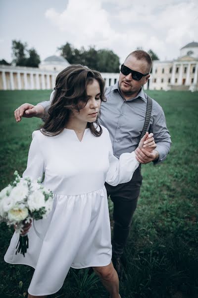 Wedding photographer Maksim Rogulkin (maximrogulkin). Photo of 30 August 2022