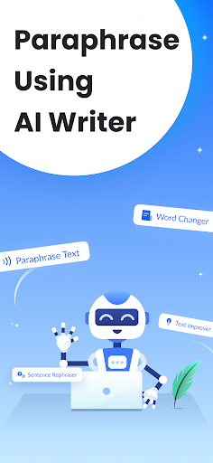 Screenshot Paraphrase Tool - Ai Writer