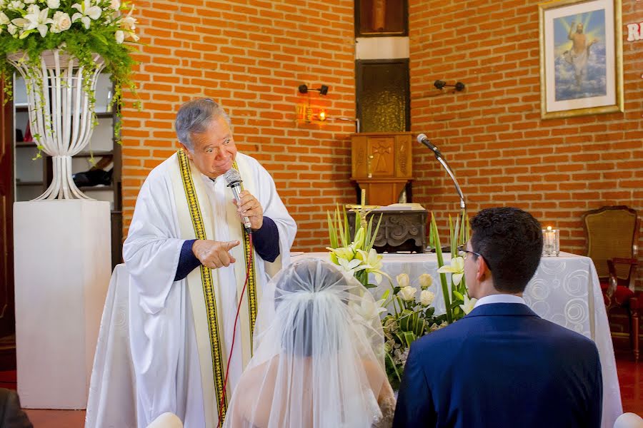 Fotógrafo de casamento Carol Mercado (mercado). Foto de 16 de junho 2017