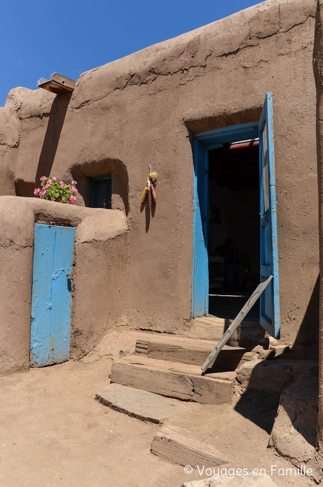 taos pueblo