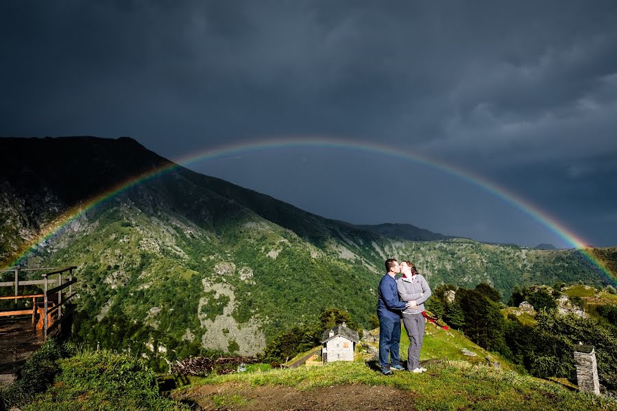 Wedding photographer Dario Dusio (dariodusio). Photo of 18 September 2017