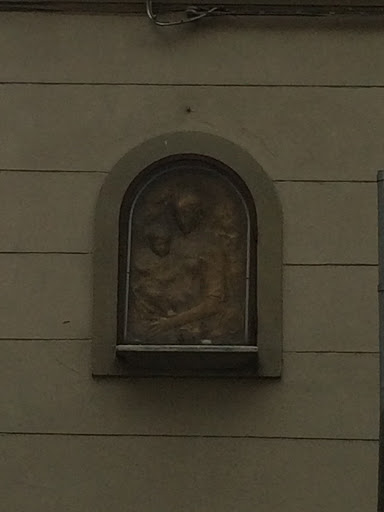 Madonnina Dorata