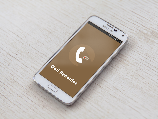 Phone call recorder