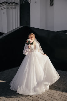 Wedding photographer Marina Zvereva (zverevaph). Photo of 5 January