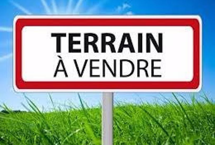  Vente Terrain à bâtir - 2 000m² à Saint-Étienne (42100) 