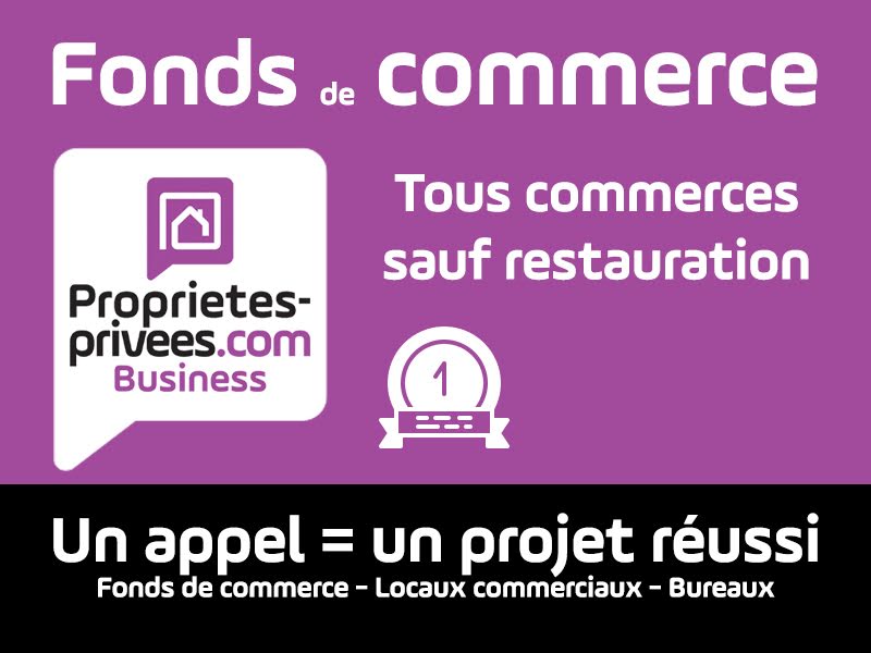 Vente locaux professionnels  90 m² à Agde (34300), 50 000 €