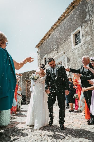 Photographe de mariage Vincenzo Stagnitta (vincestano). Photo du 5 octobre 2022