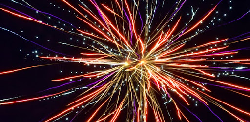 Fireworks Wallpapers