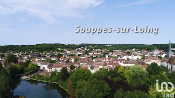 maison à Souppes-sur-Loing (77)