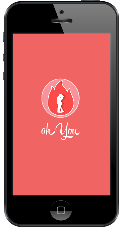ohYou - The Dating App Screen 3