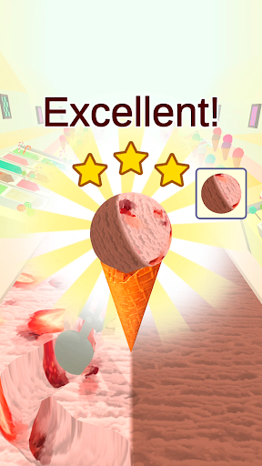 Screenshot Ice Cream Run!