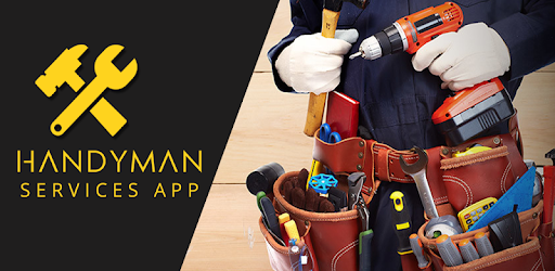 Handyman App - - Apps on Google Play