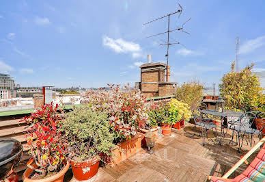 Apartment with terrace 3