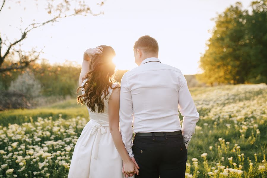 Photographe de mariage Tatyana Uzun (tanyas). Photo du 13 mai 2019