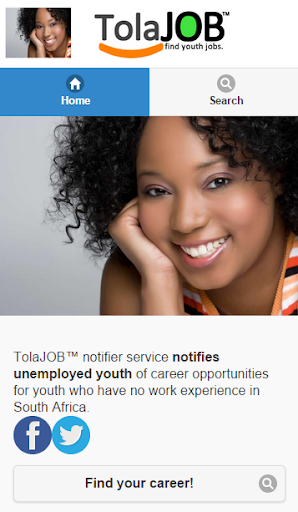 TolaJOB Youth Career Notifier