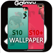 Galaxy S10 | S10+ Wallpapers