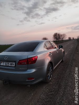 продам авто Lexus IS IS-F фото 1