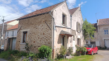 maison à Lizy-sur-Ourcq (77)