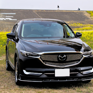 CX-5 KFEP