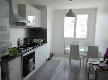 appartement à Nantes (44)