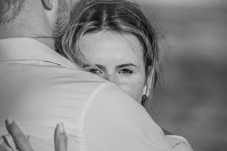 Fotógrafo de bodas Nick E Erica Böhmer (casarcancun). Foto del 4 de junio 2019