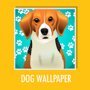 Dog Wallpaper  Icon