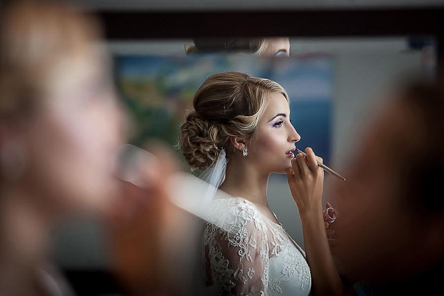 Fotografer pernikahan Alina Shumakher (alinaschumacher). Foto tanggal 16 Desember 2015