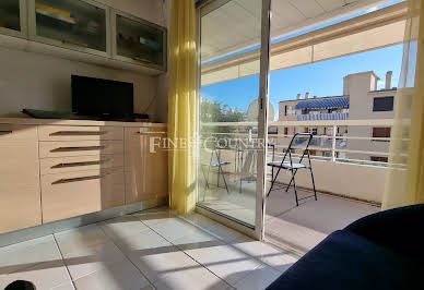 Appartement avec terrasse 17