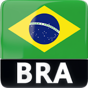 Brazil Radio Stations FM AM  Icon