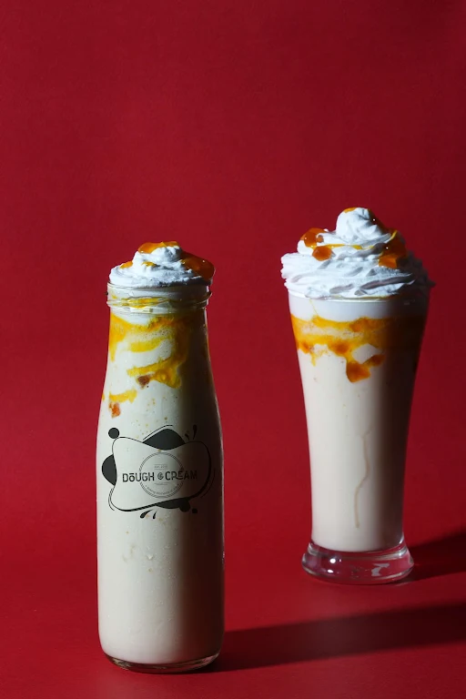 Mango Bubblegum Shake