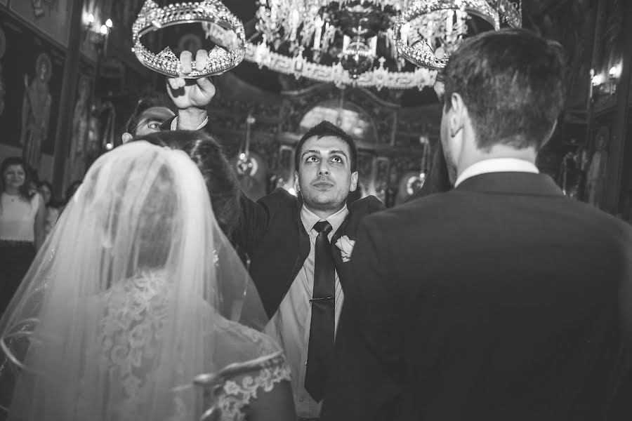 Wedding photographer Joro Manolov (manolov). Photo of 16 June 2016