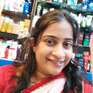 Pooja Jain at Bhoomi Medico, Ambewadi,  photos