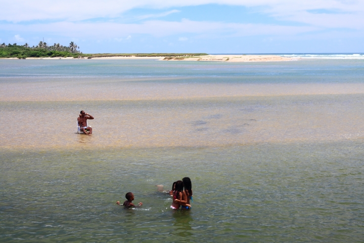 Natale in Brasile di Foto Brasil