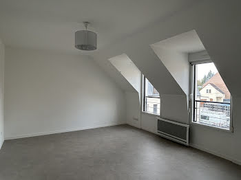 appartement à Amiens (80)