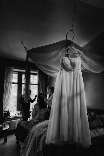 Photographe de mariage Tatyana Shishigina (tanyashishigina). Photo du 25 novembre 2017