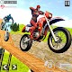 Download Superheroes Bike Stunts Master : Crazy Bike Rider For PC Windows and Mac 1.0