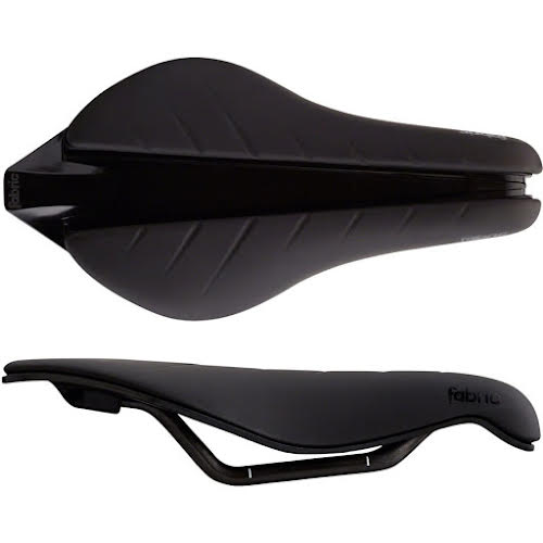 Fabric Tri Pro Flat Saddle