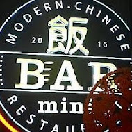 飯 BAR