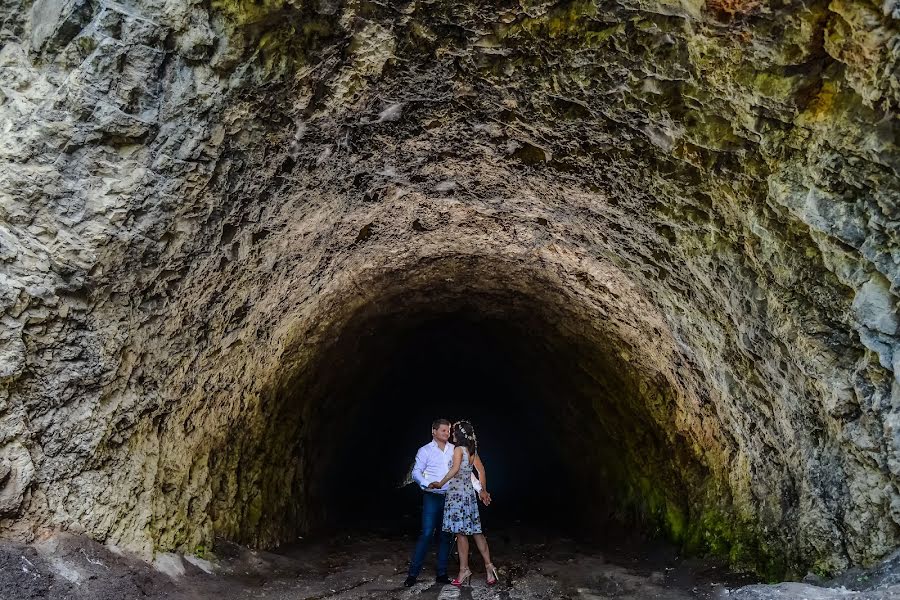 Photographe de mariage Marius Rădășanu (radasanu). Photo du 21 décembre 2018