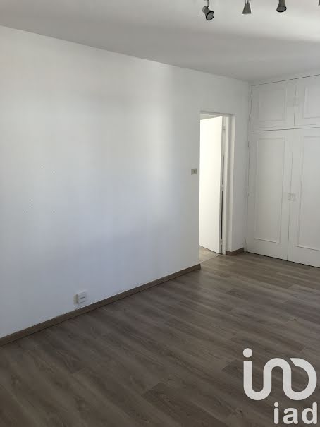 Vente appartement 1 pièce 35 m² à Beziers (34500), 67 000 €