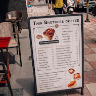 Twin Brothers Coffee