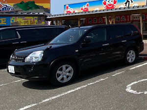 日産 エクストレイルを華麗にカスタム By こーじょーちょー 21 01 04 めちゃくちゃお久しぶりです あけましておめでとうございます 今年 Cartune