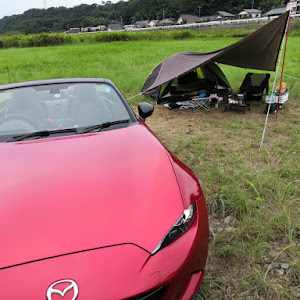 ロードスター ND5RC