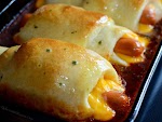 Chili Cheese Dog Bake! was pinched from <a href="http://myincrediblerecipes.com/chili-cheese-dog-bake/" target="_blank">myincrediblerecipes.com.</a>