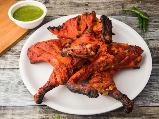 Chicken Tandoori