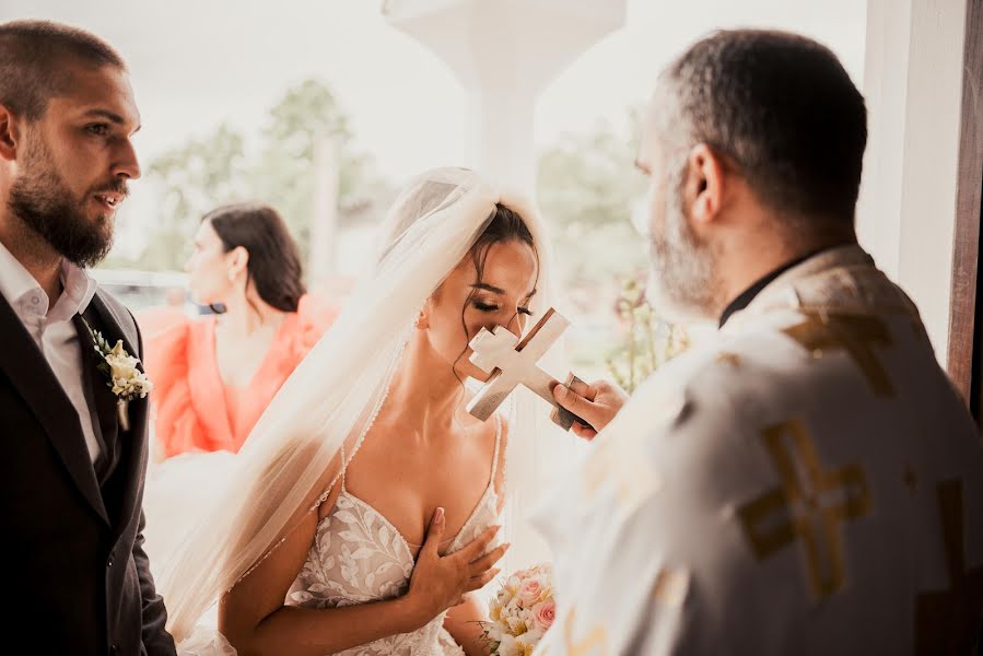 Wedding photographer Djordje Novakov (djordjenovakov). Photo of 24 June 2022