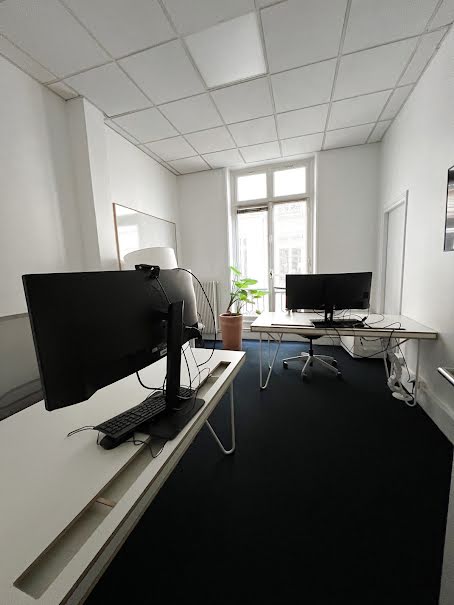 Location  locaux professionnels  175 m² à Paris 8ème (75008), 7 292 €