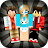 Skins for Minecraft icon