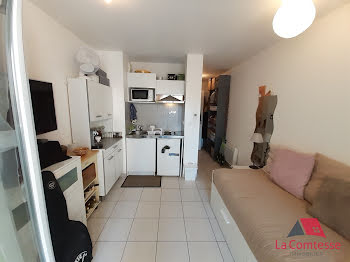 appartement à Marseille 6ème (13)