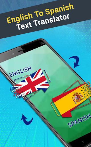 English Spanish Language Translator-Learn Spanish
